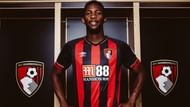 Lerma cost Bournemouth £25 million